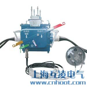 FZW28-12F/630A負荷開關(guān)