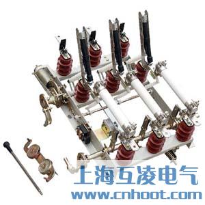 FN5-12RD/630A負(fù)荷開關(guān)