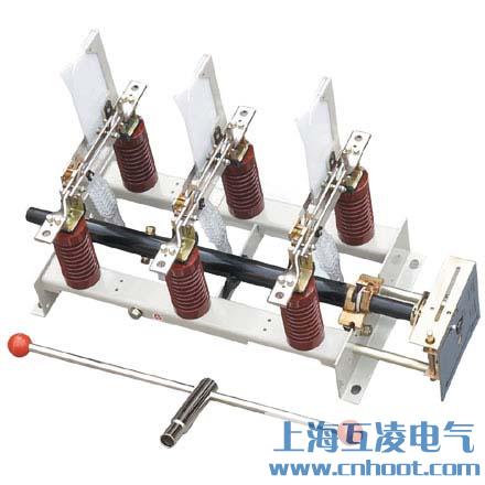 FN7-12D負(fù)荷開關(guān)