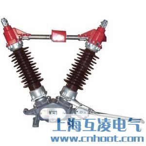 GW5-72.5/630隔離開關