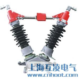 GW5-35/1250A隔離開關