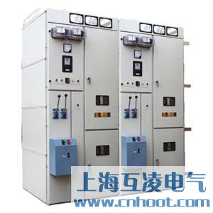 GG-1A(F)高壓開關柜