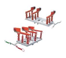 FZW32-12/T630-20負荷開關